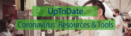 UptoDate coronavirus