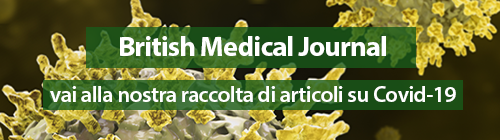 coronavirus bmj