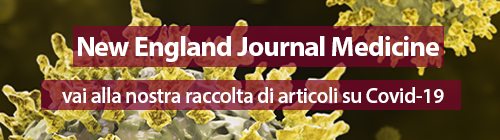 coronavirus nejm