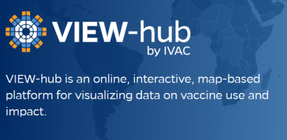 view hub