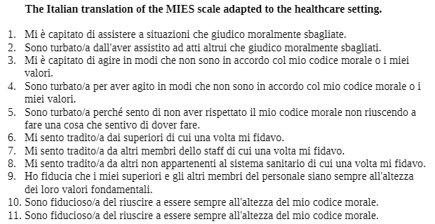 scala MIES