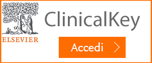 Accedi alla schermata di ricerca di ClinicalKey