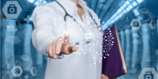 Immagine decorativa: Il futuro dell'assistenza infermieristica: analisi del JBI Evidence Synthesis in occasione della Giornata internazionale degli infermieri