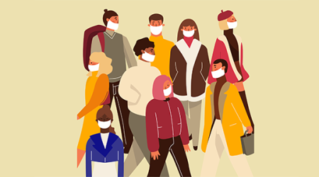 Immagine decorativa: Stima dell’impatto delle misure di contenimento per Covid-19 in Europa: il primo report dell’Imperial College di Londra