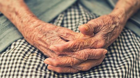 Immagine decorativa: Considerare la fragilità all'interno di tutte le specialità della medicina: il nudge, la spinta gentile del Lancet