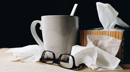 Immagine decorativa: Influenza 2019 negli anziani: il punto su vaccino antinfluenzale trivalente, trivalente adiuvato e quadrivalente