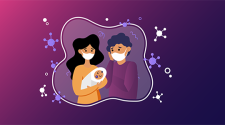 Immagine decorativa: Unirsi per ricostruire il puzzle: il registro internazionale EPICENTER - ESPNIC Covid Pediatric Neonatal Registry