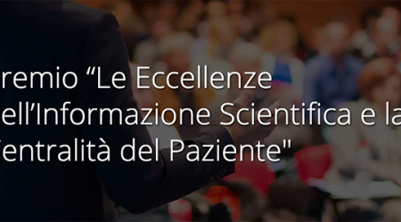 Immagine decorativa: nbst.it tra i finalisti del premio per i migliori progetti di informazione scientifica. Grazie a tutti coloro che ci hanno votato!