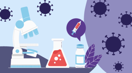Immagine decorativa: Vaccini a RNA, a DNA e a vettori adenovirali: un video per capire come funzionano