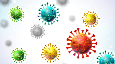 Immagine decorativa: Anticorpi neutralizzanti dopo aver contratto Covid-19 o dopo la vaccinazione: sono efficaci contro le varianti e qual è il rischio di reinfezione?
