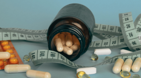Immagine decorativa: Semaglutide e nuovi farmaci contro l'obesità: il punto sulla rivista Science