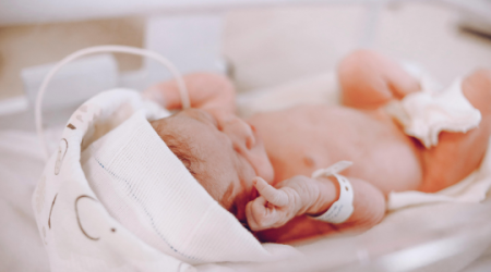 Immagine decorativa: Al via la nuova campagna di vaccinazione gratuita contro il virus respiratorio sinciziale nei neonati toscani
