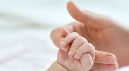 Immagine decorativa: Prevenire la leucemia linfoblastica acuta dei bambini si può, la speranza arriva dai ricercatori inglesi dell'Institute of Cancer Research