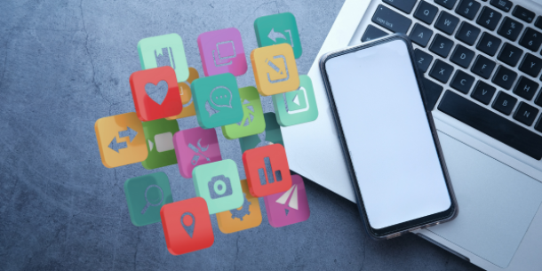 Immagine decorativa: Consulta ovunque ClinicalKey: scarica l'app per un aggiornamento continuo e personalizzato