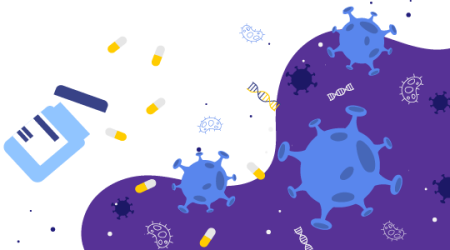 Immagine decorativa: Effetti delle statine sull’infezione da Covid-19: minore mortalità ospedaliera, migliori risultati clinici nei pazienti