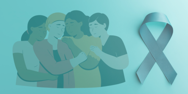 Immagine decorativa: Cancro del collo dell'utero e importanza della vaccinazione HPV