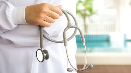 Immagine decorativa: La medicina generale ha bisogno di nuovi modelli? Confronto tra la giornata di lavoro tradizionale di un medico inglese e come potrebbe diventare nel futuro