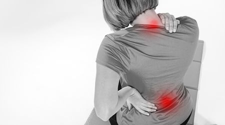 Immagine decorativa: Fibromialgia: la storia della malattia, la sua diffusione e il percorso assistenziale ad hoc per i pazienti toscani