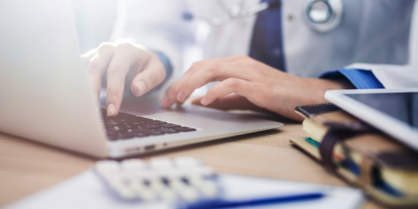 Immagine decorativa: UpToDate, disponibili online nuovi contenuti educativi per i pazienti