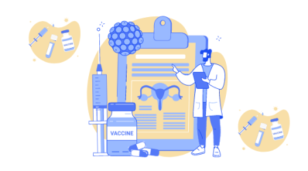 Immagine decorativa: Un vaccino, doppia protezione: il vaccino per la meningite potrebbe fornire “moderata” protezione contro la gonorrea